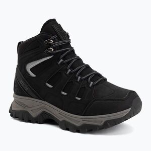 Férfi cipők BIG STAR UU174317 black (UU174317) kép