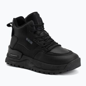 Női cipők BIG STAR SS274509 black (SS274509) kép