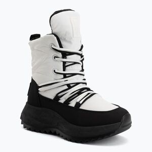 Női hótaposó BIG STAR SS274060 white/black (SS274060) kép