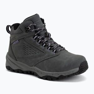Női túracipők REGATTA Amble Boot Waterproof briar/wisteria (Amble Boot Waterproof RWF1096-7AR) kép