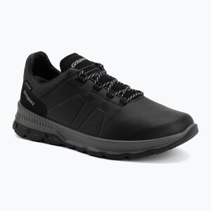 Férfi túracipők Grisport 14807A100TN black (14807A100TN) kép