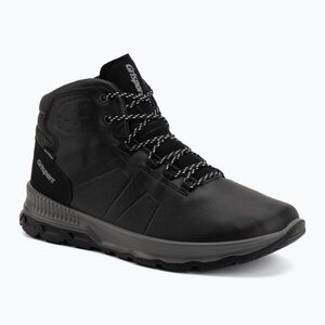 Férfi túracipők Grisport 14803A100TN black (14803A100TN) kép