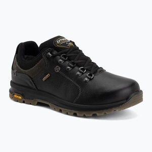 Férfi túracipők Grisport 12955O139TN black (12955O139TN) kép