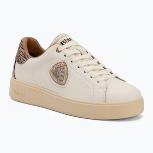 Női cipők Blauer USA F6VICTORY01 beige (F6VICTORY01) kép