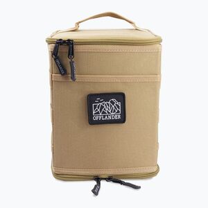 Táska OFFLANDER Offroad 9 l true black (Offroad OFF_CACC_16) kép