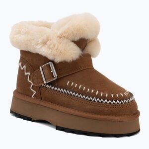 Női hótaposó EMU Australia Sunnie chestnut (Australia Sunnie W13333) kép