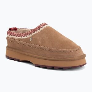 Női hótaposó EMU Australia Sharky Adventure Scuff camel (Sharky Adventure Scuff W13239) kép