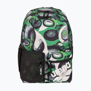 Úszóhátizsák Arena One Go 30 l AO arena kente (One Go 30L AO 010228/202) kép