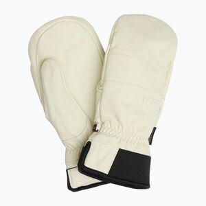 Síkesztyűk Helly Hansen Alpha Mittens snow (Alpha Mittens 67655_047) kép
