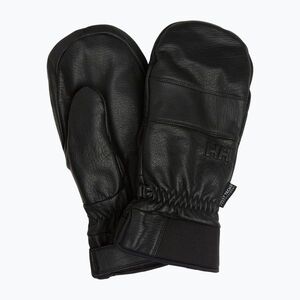 Síkesztyűk Helly Hansen Alpha Mittens black placeholder (Alpha Mittens 67655_990) kép
