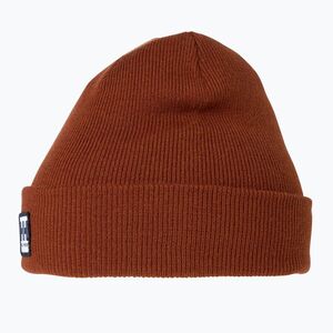 Gyerek téli sapka Helly Hansen Urban Cuff Beanie iron oxide (Urban Cuff 67459_301) kép