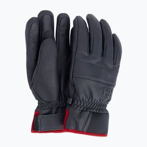 Férfi síkesztyűk Helly Hansen Aplha navy (Aplha 67636_597) kép