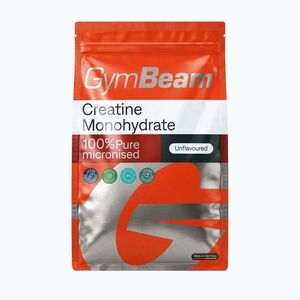 Kreatin GymBeam 1000 g (110722) kép
