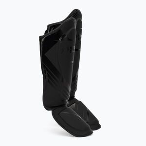 Sípcsontvédők StormCloud Lynx 2.0 black/black (Lynx 2.0 590618) kép