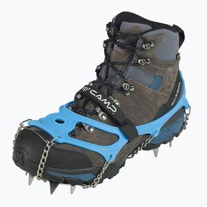Cipő hágóvas CAMP Ice Master Evo light blue (Ice Master Evo 3172) kép