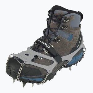 Cipő hágóvas CAMP Ice Master Evo light grey (Ice Master Evo 3172) kép