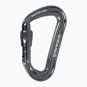 Karabiner CAMP Photon Lock gun metal (Photon Lock 293103) kép