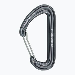 Karabiner CAMP Photon Wire gun metal (Photon Wire 247003) kép