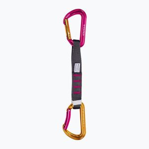 Mászókarabiner CAMP Photon Express KS Janja 18 cm (Photon Express KS Janja 2879J) kép