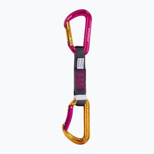 Mászókarabiner CAMP Photon Express KS Janja 12 cm (Photon Express KS Janja 3448J) kép