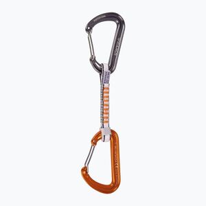 Mászókarabiner CAMP Photon Wire Express KS Dyneema 12 cm (Photon Wire Express KS Dyneema 3452) kép