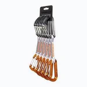 Hegymászó karabinerek CAMP Photon Wire Express KS Dyneema 6 pack 12 cm (Photon Wire Express KS Dyneema 6 pack 3453) kép