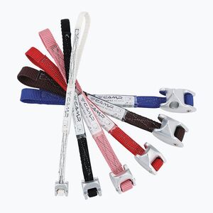 Mászócsont készlet CAMP Tricam 6 pcs (Tricam 0974) kép