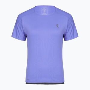 Női futó póló On Performance-T sailor navy (Performance-T 1WE10314414) kép