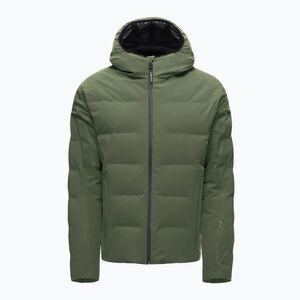 Férfi síkabát Dainese Ski Downjacket kaki (Ski Downjacket 2047400079) kép