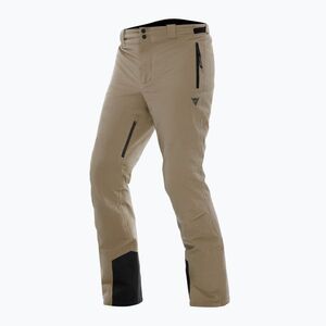 Férfi sínadrág Dainese Ariante Dermizax EV kaki (Ariante Dermizax EV 2047600031) kép