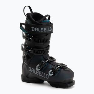 Női sícipők Dalbello Veloce 95 MV W opal green/grue (Veloce 95 MV W D2603007.10) kép