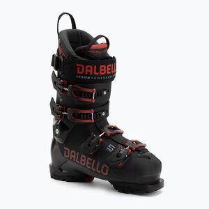 Sícipők Dalbello Veloce 120 MV black/black (Veloce 120 MV D2603002.10) kép