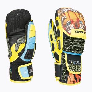 Síkesztyűk Level Worldcup Cf Mitt orange (Worldcup Cf Mitt 3002UM.13) kép