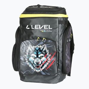 Síhátizsák Level Ski Team 45 l ninja black (Ski Team 7521BP.41) kép