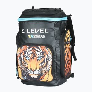 Síhátizsák Level Ski Team 45 l orange (Ski Team 7521BP.13) kép