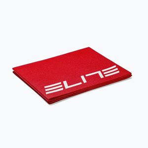 Trénermatrac Elite Training Mat Red (Training Mat EL0250301) kép