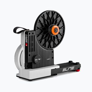 Kerékpár tréner Elite Justo 2 with Zwift Cog & Click V2 (Justo 2 z Zwift Cog i Click V2 EL0211015) kép
