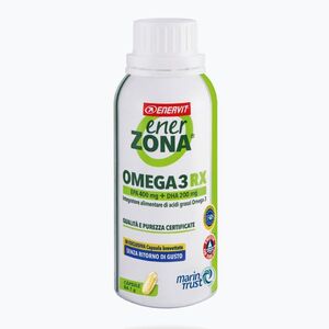 Zsírsavak Enervit Enerzona Omega 3 RX 60 caps (Enerzona Omega 3 RX 92329) kép