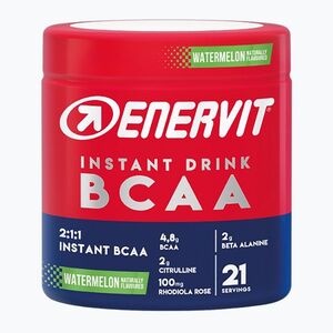 Aminosavak Enervit Sport Instant Drink BCAA 280 g watermelon (Sport Instant Drink BCAA 96301) kép