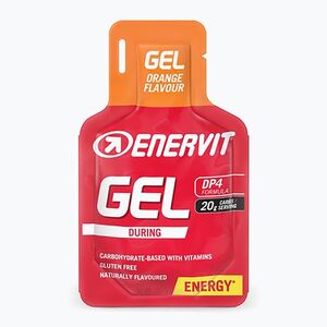 Energiazselé Enervit Sport 25 ml orange (Sport 96599) kép