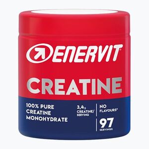 Kreatin Enervit Creatine monohydrate 330 g (Creatine monohydrate 92222) kép