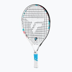 Gyerek teniszütő Tecnifibre Tempo Iga 19 2026 white (Tempo Iga 19 2026 14TEMP196E) kép