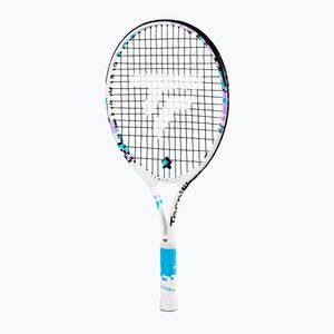 Gyerek teniszütő Tecnifibre Tempo Iga 21 2026 white (Tempo Iga 21 2026 14TEMP216E) kép
