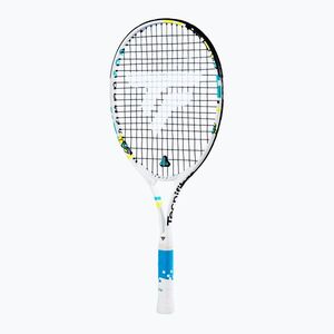 Gyerek teniszütő Tecnifibre Tempo Iga 23 2026 white (Tempo Iga 23 2026 14TEMP236E) kép