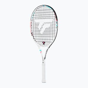 Teniszütő Tecnifibre Tempo Iga 25 2026 white (Tempo Iga 25 2026 14TEMP256E) kép