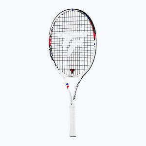 Gyerek teniszütő Tecnifibre Level Up 25 2026 white (Level Up 25 2026 14LEVE256E) kép