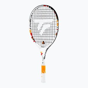 Gyerek teniszütő Tecnifibre Level Up 23 2026 white (Level Up 23 2026 14LEVE236E) kép
