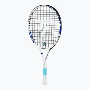 Gyerek teniszütő Tecnifibre Level Up 21 2026 white (Level Up 21 2026 14LEVE216E) kép