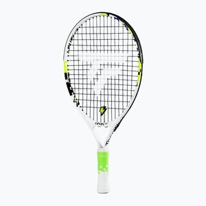 Gyerek teniszütő Tecnifibre Level Up 19 2026 white (Level Up 19 2026 14LEVE196E) kép