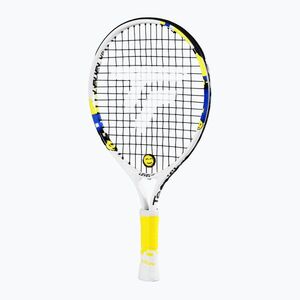 Gyerek teniszütő Tecnifibre Level Up 17 2026 white (Level Up 17 2026 14LEVE176E) kép